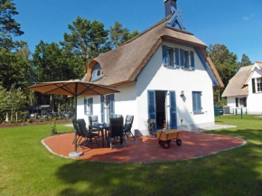 Johanna Comfortable holiday residence, Glowe